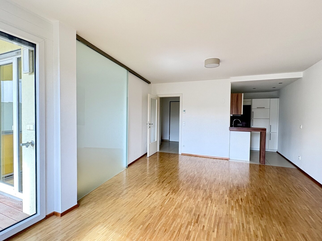 ZUM VERLIEBEN! ENTZÜCKENDE HOFSEITIGE 2-ZIMMER-WOHNUNG IM 3. LIFTSTOCK MIT BALKON - U3-NÄHE – Foto 8