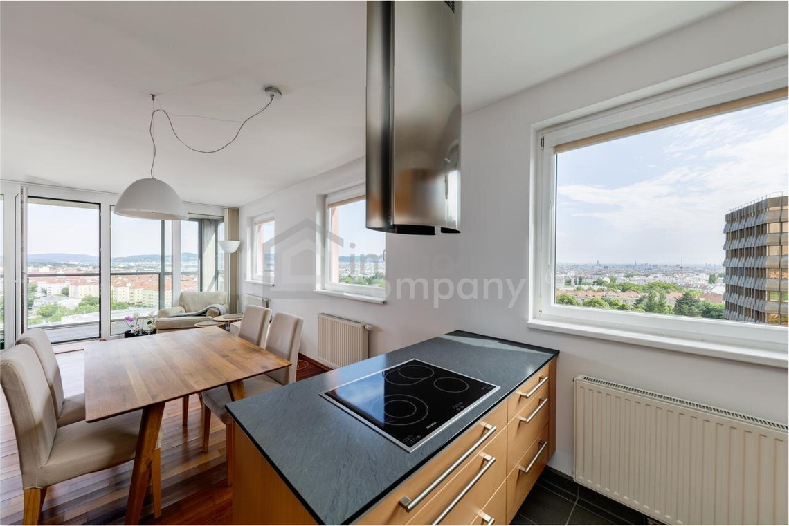 Neuwertige 3-Zimmer-Wohnung mit Balkon & Pool in 1100 Wien – Ihr neues Zuhause! – Foto 4