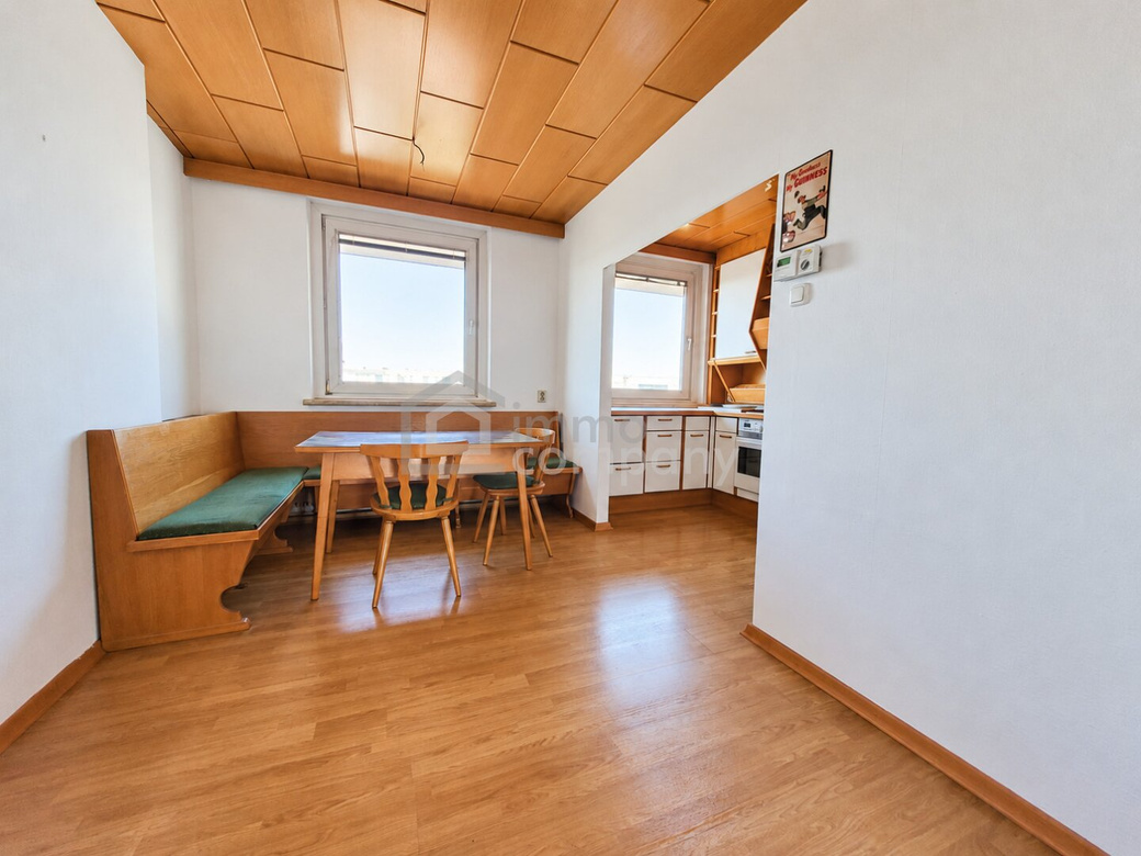 Gute Aussichten - Ihr neues Zuhause: 4 Zimmer mit Berg- und Stadtblick – Foto 6
