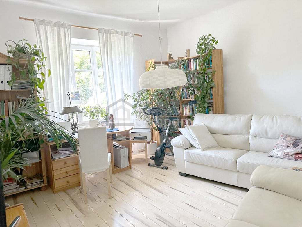 Gemütliches kleines Landhaus für Singles oder Paare –  ein Paradies im Grünen – Landhaus mit PV-Anlage nahe Wien – Foto 9