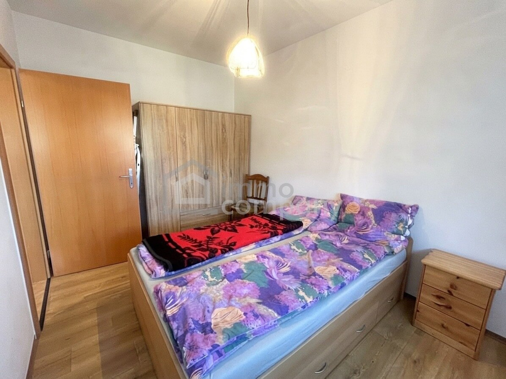 Zentral gelegene 2-Zimmer Mietwohnung – Foto 3