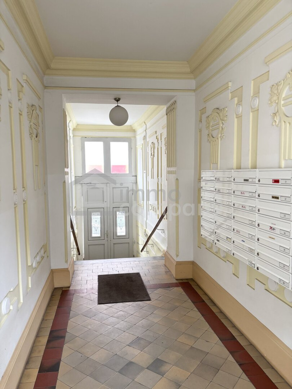 2-Zimmer-Wohnung mit Balkonoption - Top Lage – Foto 11