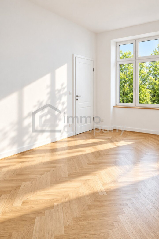 Luxuriöse und moderne Wohnung im Herzen Wiens! Absolute Ruhe! 2. Bezirk. U1 und U2 – Foto 2
