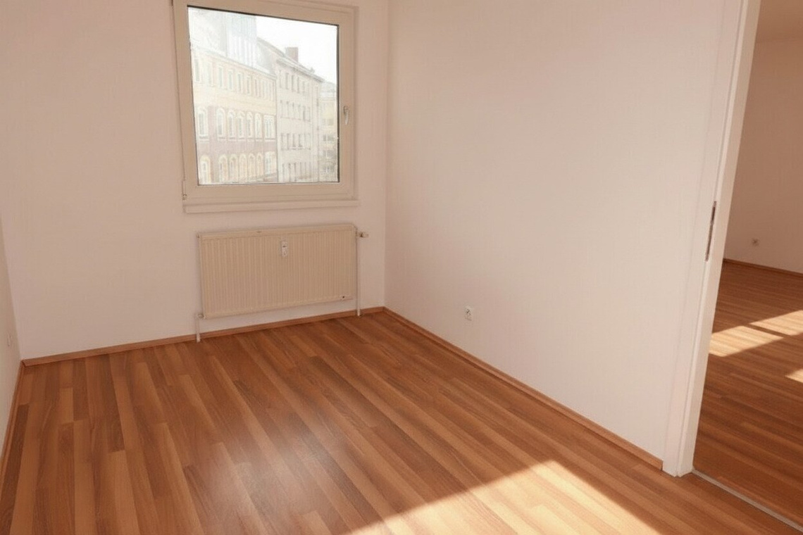 Wunderbar sonnige 2 Zimmer Neubauwohnung - zwischen Matzleinsdorfer Platz und Waldmüllerpark – Foto 5