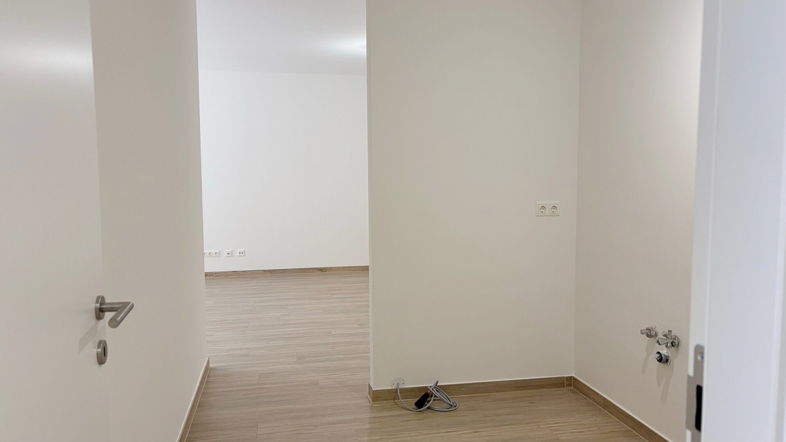 Moderne Büro- oder Praxisfläche in ruhiger Hoflage! – Foto 7