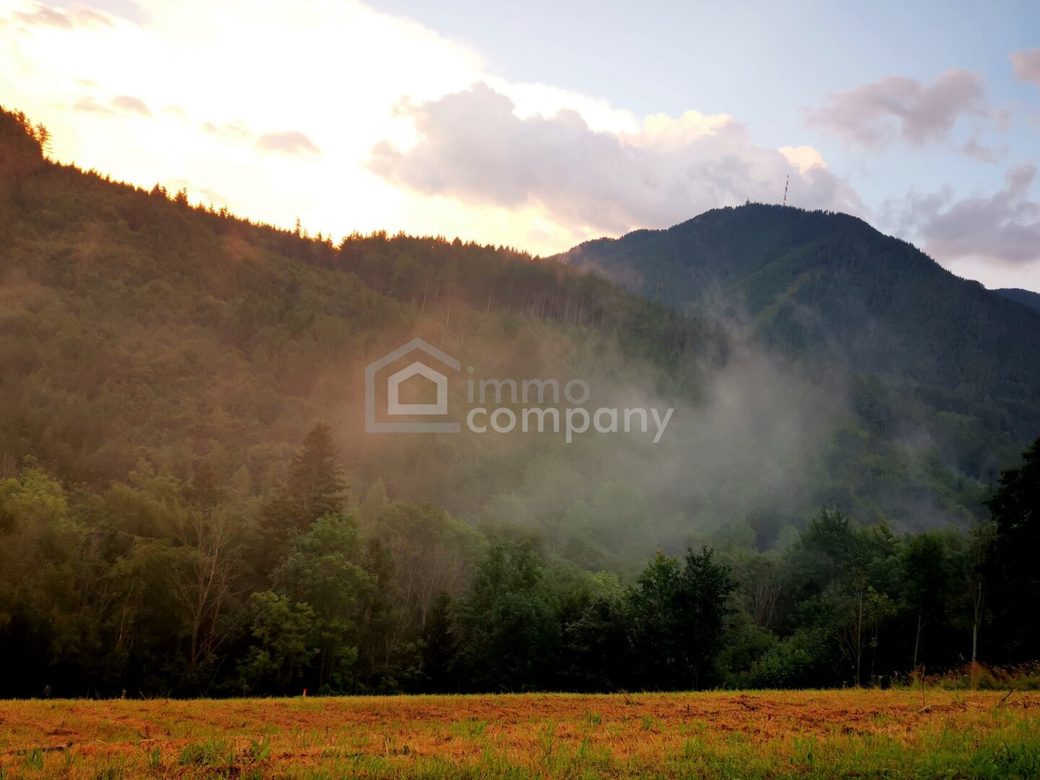 Traum-Baugrund in Semmering-Kurort, 1272m² – Foto 1