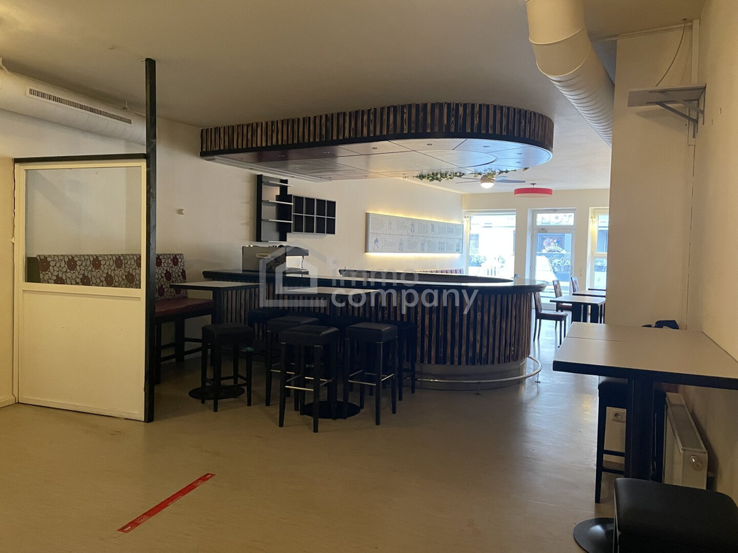 Lokal - Gastro - Gewerberaum in Jennersdorf zur Miete – Foto 3