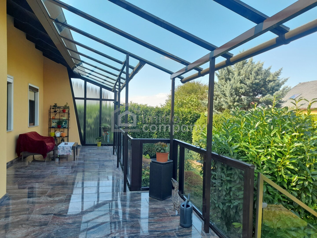 Top gepflegt & modernisiert – Wärmedämmung, 3-fach Fenster, Keller, Ausbaureserve, Garage & Carport – Foto 3