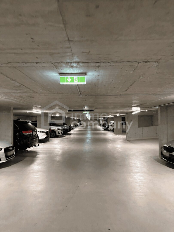 Neuwertige 2-Zi Wohnung in 1100 Wien mit Balkon, Garage Stellplatz & Fußbodenheizung! – Foto 10
