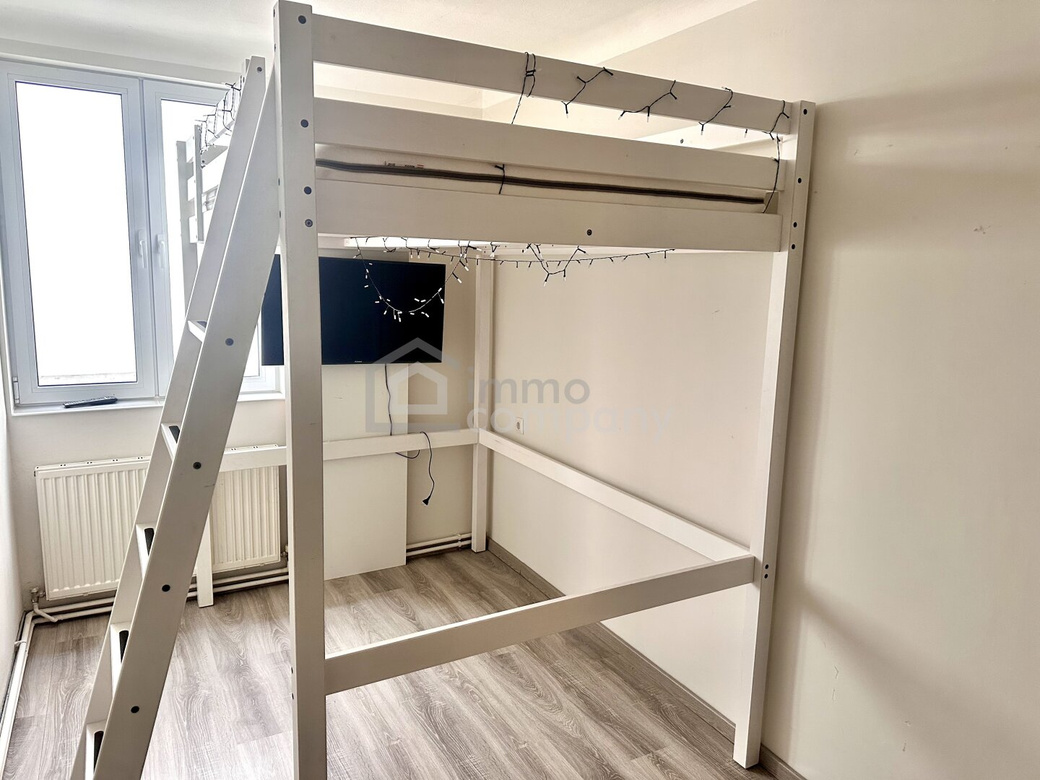 Charmante 3-Zimmer-Wohnung in Lassee – Ihr neues Zuhause für nur 660€ Kalt! – Foto 6
