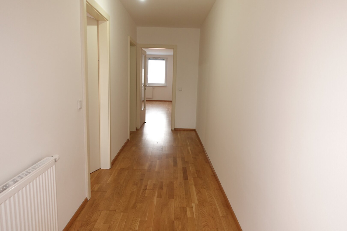 Großzügige und sympathische 2 Zimmer Neubauwohnung  - zwischen Matzleinsdorfer Platz und Waldmüllerpark – Foto 4