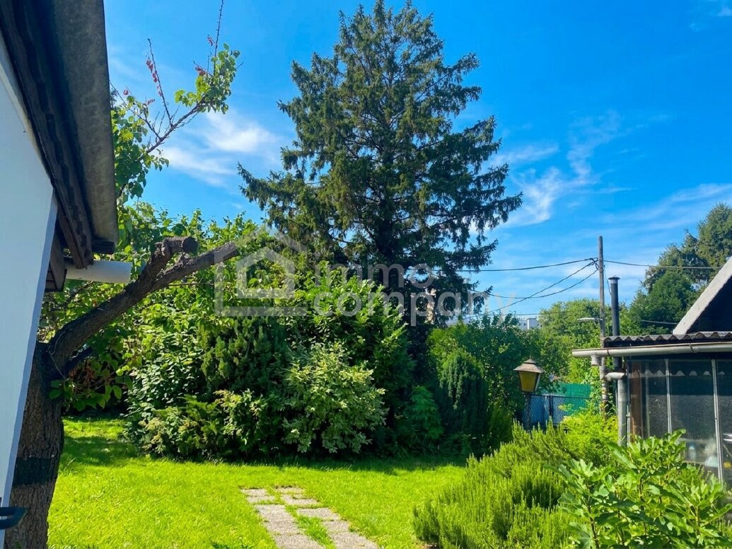 Baugrund Alleineigentum 408m² – Foto 1