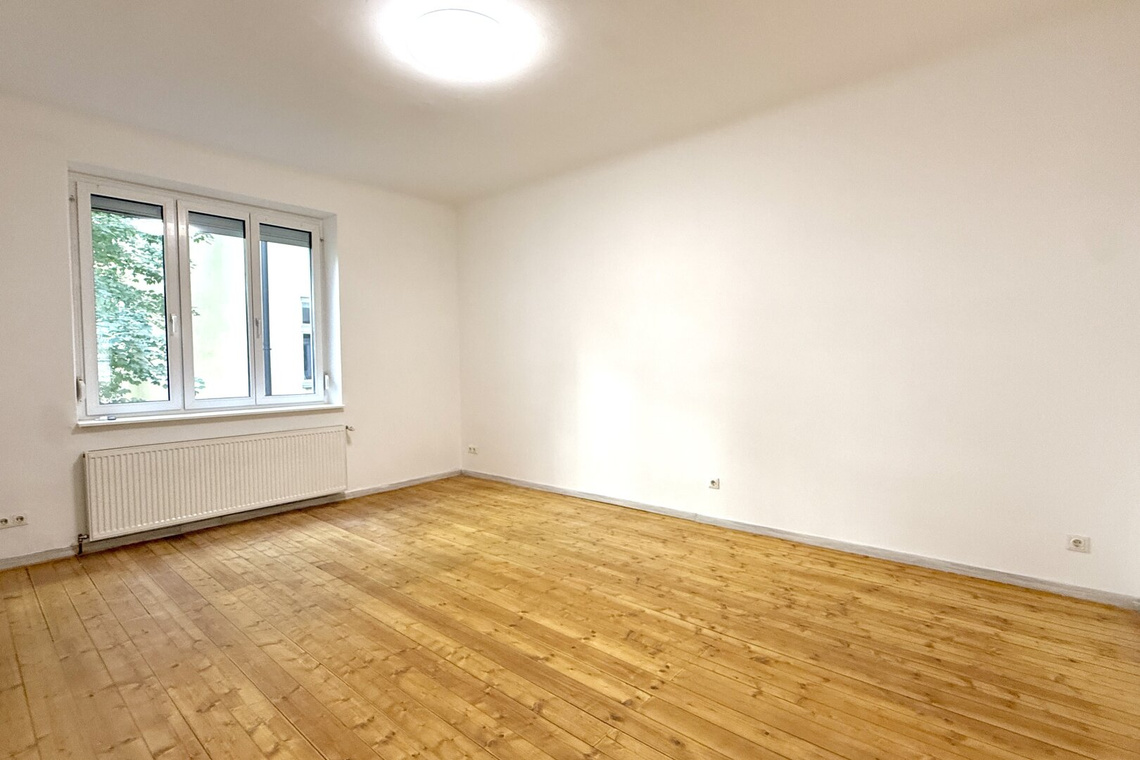 Nähe Venediger Au: Großzügige 72 m² Wohnung mit Option auf 2. Schlafzimmer! – Foto 6