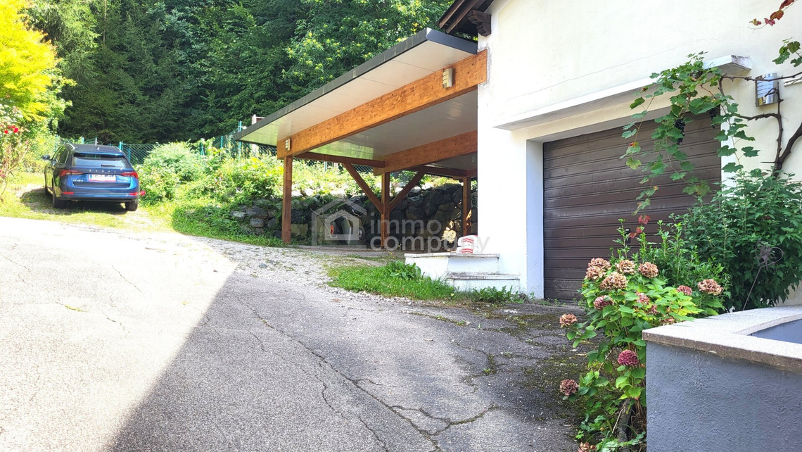 Familientraum nahe Graz: Renoviertes Haus mit Aussicht und viel Wohnfläche – Foto 10