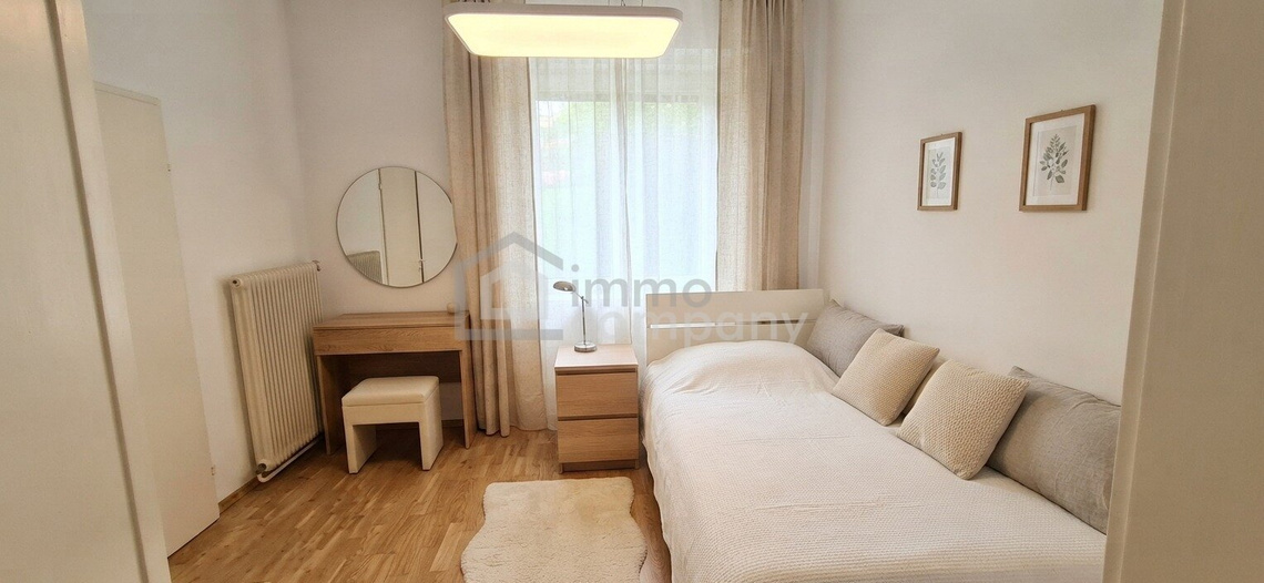 Möbliertes barrierefreies 3-Zi-Reihenhaus mit Garten & Terrasse in bester Lage in 1130 Wien – Foto 6
