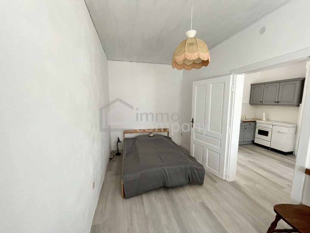 Behagliches 75 m² Haus mit großem Garten – Foto 4