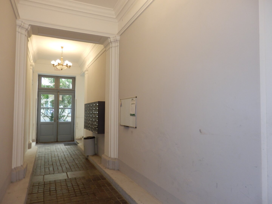 Überraschend großzügig: 62 m² Garconniere mit separater Küche - GLEICH BEI U3 KARDINAL-NAGL-PLATZ – Foto 12