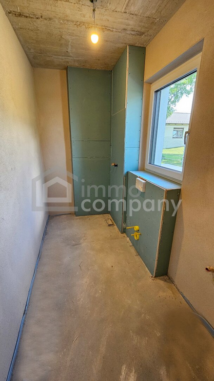 SOMMERAKTION! 3 von 6 Doppelhaushälften noch verfügbar! Haus 3.0 mit Keller in Felixdorf zu verkaufen! – Foto 7