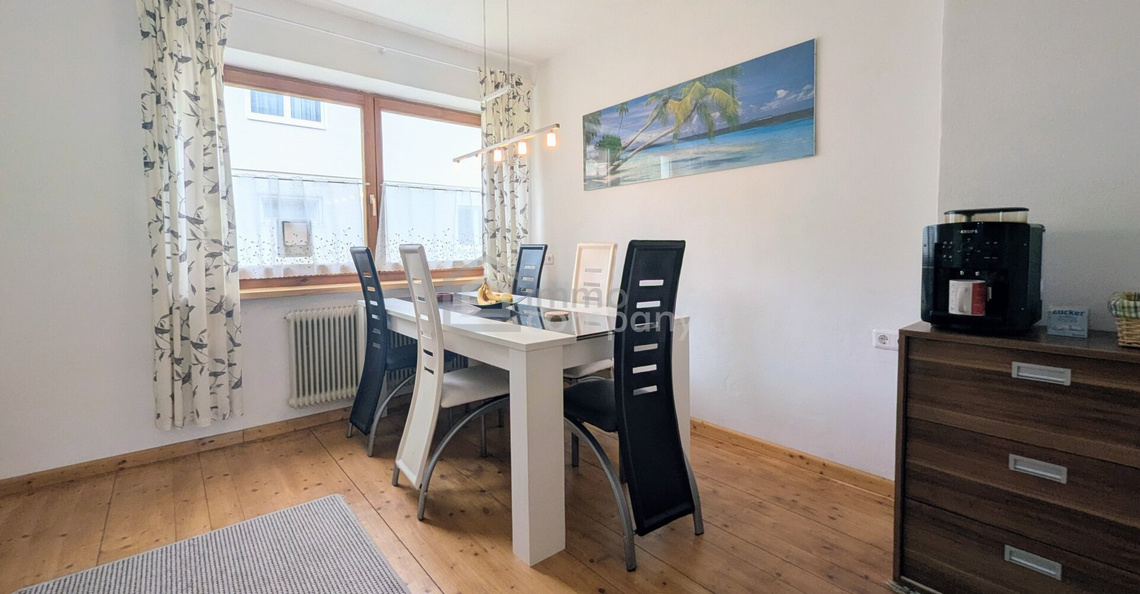 Großzügige 3-Zimmer-Erdgeschoss-Wohnung in Feldkirch | 92m² Wohnfläche | 3-Zimmer | Garage mit Montagegrube | Gemeinschaftsgarten - Perfekt für Familien oder Paare! – Foto 4