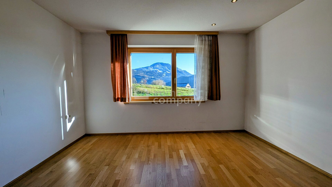 Traumhaftes Einfamilienhaus in Göfis mit Blick in die Berge - Perfekt für Familien – Foto 10