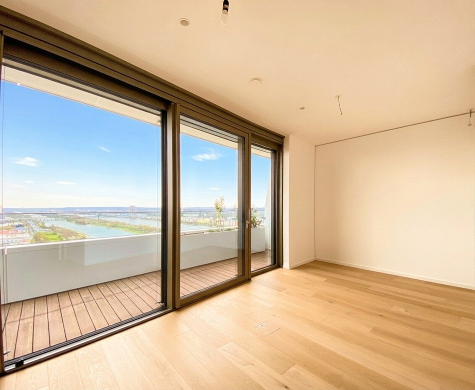 HOCHWERTIGES SINGLEAPARTMENT MIT TRAUMHAFTER FERNSICHT UND GROSSEM BALKON – Foto 2