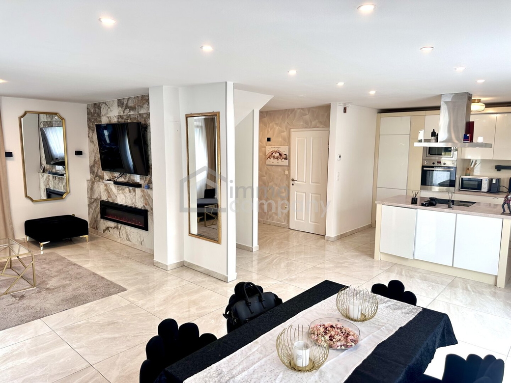 Charmantes Einfamilienhaus in Groß-Enzersdorf mit Garten, Terrasse & Parkplatz! – Foto 8