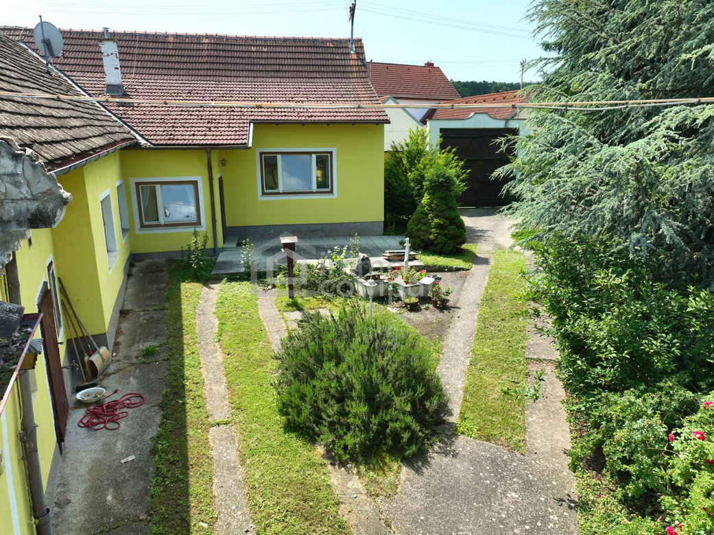 Ratenkauf möglich! Sanierungsbedürftiges Haus mit Stadl und großen Grund zu verkaufen! – Foto 2