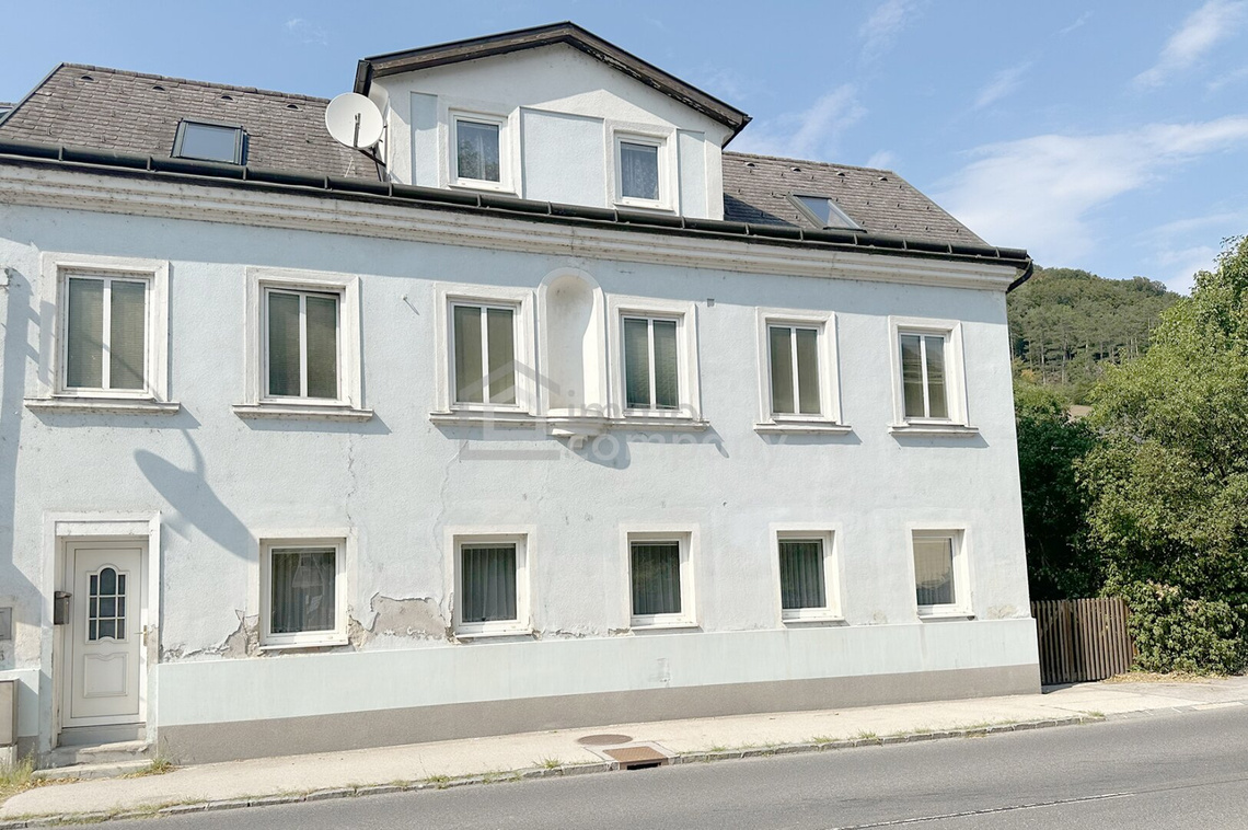 Attraktive - Gelegenheit für Sanierungsprofis! Kaufpreis:145.000,– FIX – Foto 5