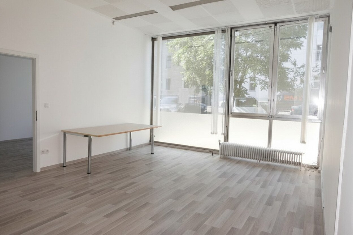 44 m² BÜRO - EURO 740,- Netto/Monat - NUR 1 MONAT PROVISION – Foto 2