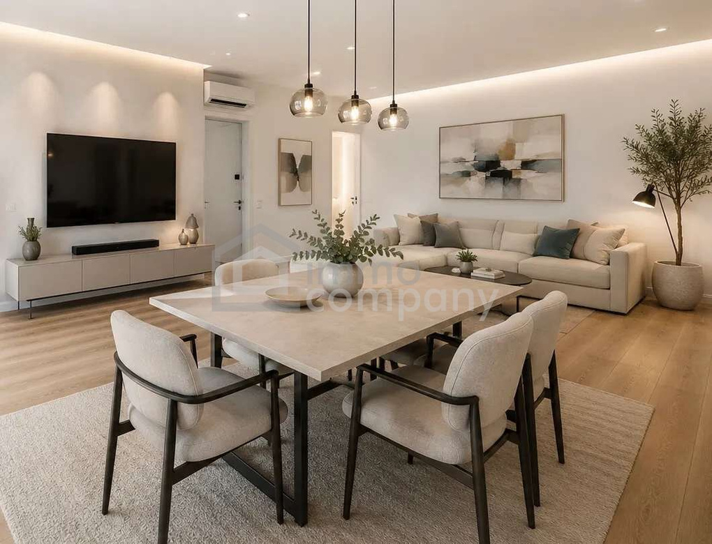 Luxuswohnung mit Aussicht in Währing – Foto 2