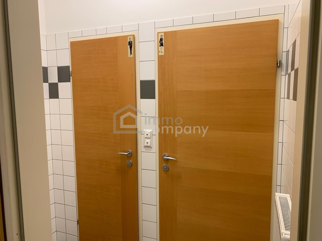 Neuwertige Büro-/Praxisfläche in Neusiedl am See – Top Lage für nur 1.562,82 €! – Foto 8