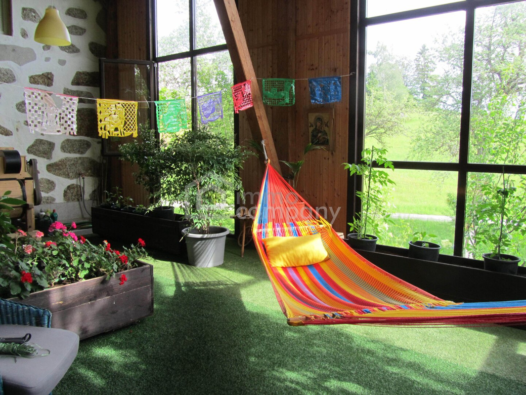In traumhafter Lage !! - EIN RENOVIERTER ORIGINALER MÜHLVIERTLER BAUERNHOF !! – Foto 5