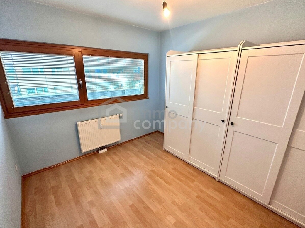 Helle 4-Zi Wohnung mit Loggia & Garage in 1100 Wien – Traumhaft & zentral! – Foto 7