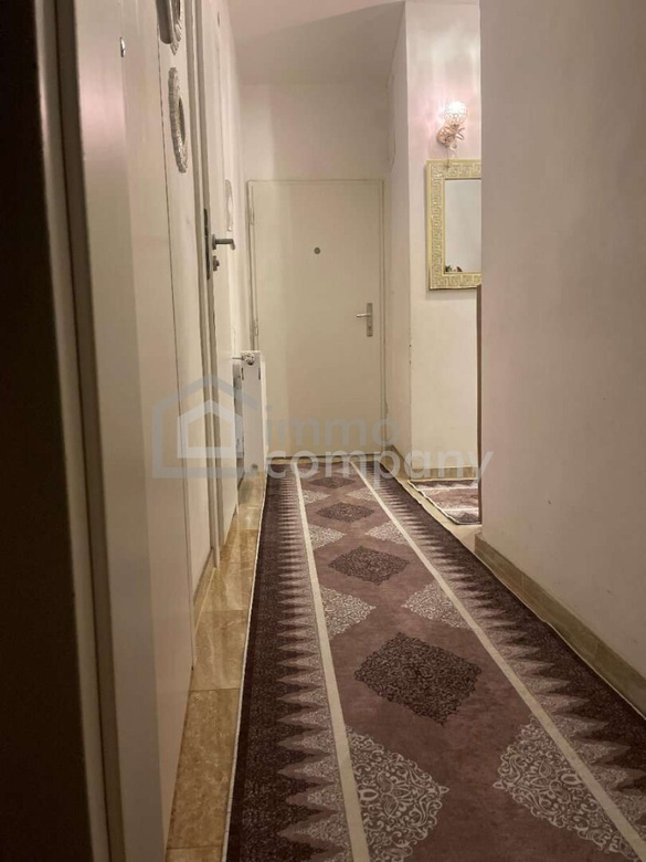 Frühlingspreis! Sanierte 4-Raum Eigentumswohnung in Top-Lage / Top Preis - Nähe Reumannplatz – Foto 8