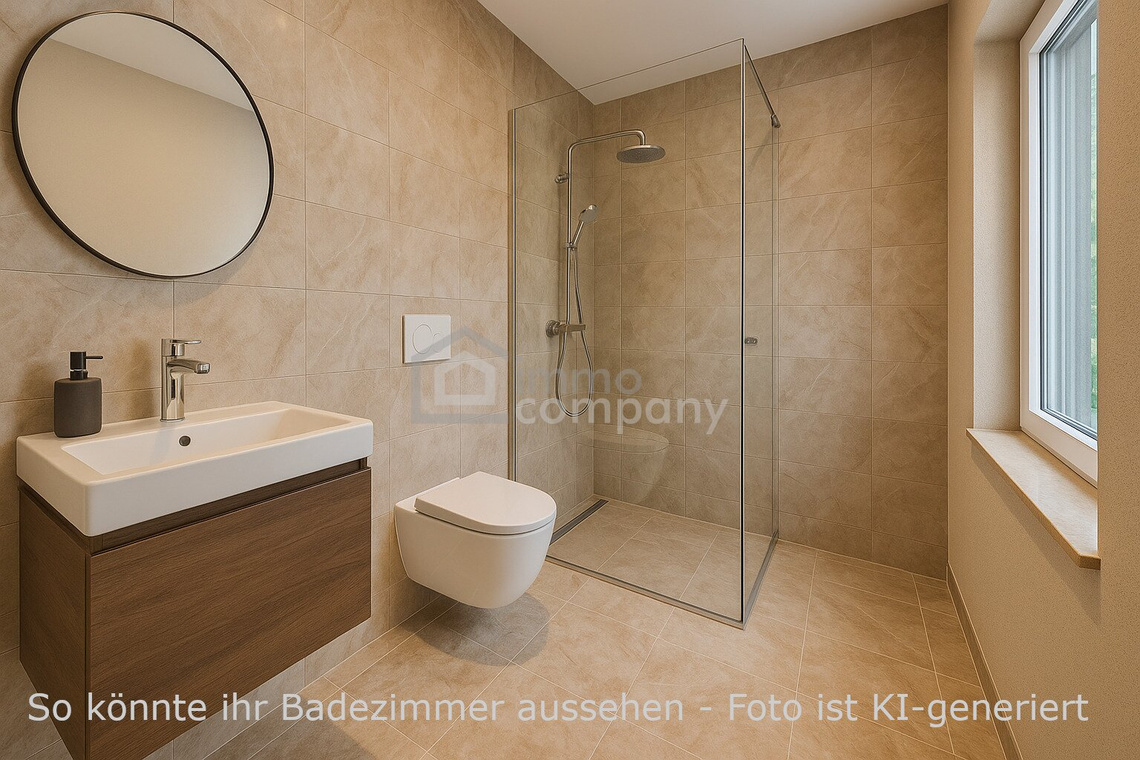 SOMMERAKTION! 3 von 6 Doppelhaushälften noch verfügbar! Haus 3.0 mit Keller in Felixdorf zu verkaufen! – Foto 3