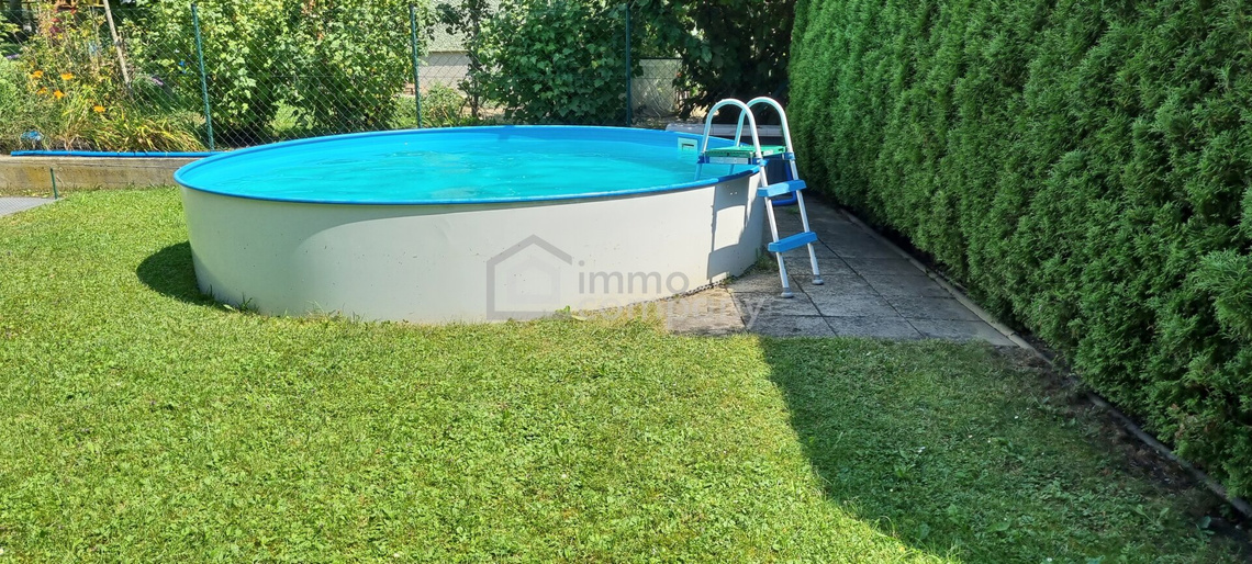 Gartenwohnung in Weinzierl: 71m² Paradies für 149.000 € mit Terrasse und Garage! – Foto 5