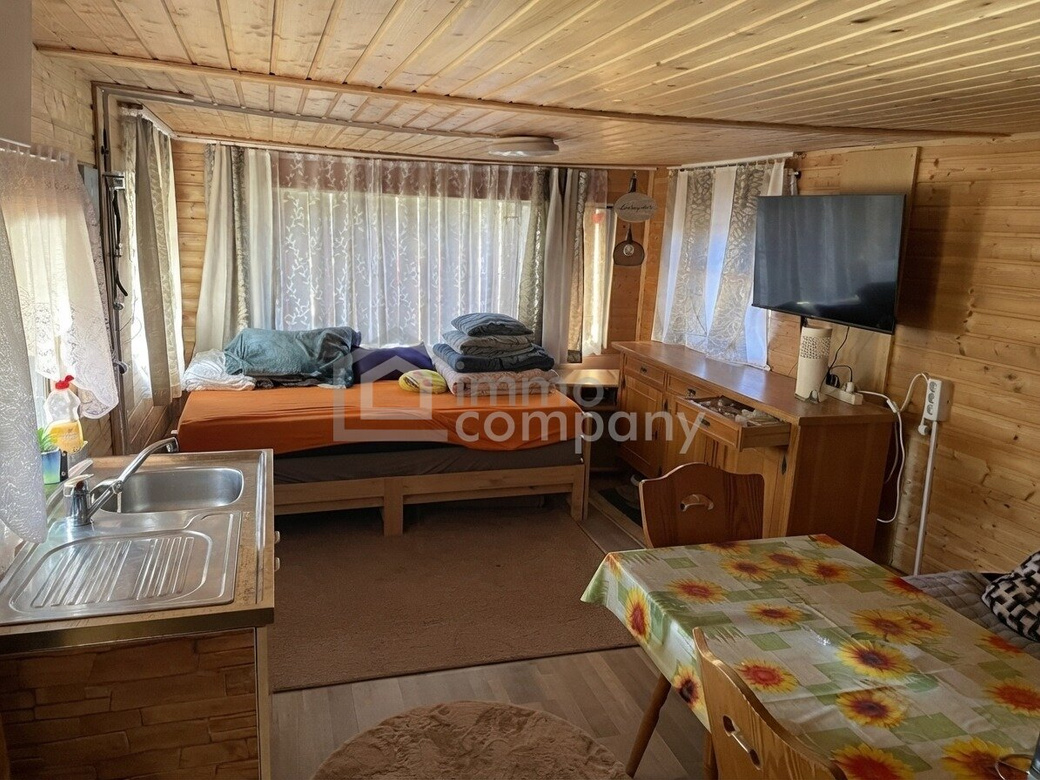 PROVISIONSFREI! Kleine Auszeit am Neusiedler See: Mobilheim mit Veranda & Klimaanlage – Foto 8