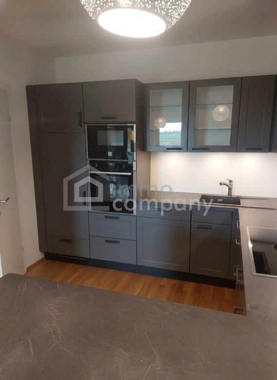 Neuwertige 3-Zi-Wohnung mit Garten, Terrasse & Fußbodenheizung in Gänserndorf-Süd! PRIVAT oder ANLEGERWOHNUNG! – Foto 2