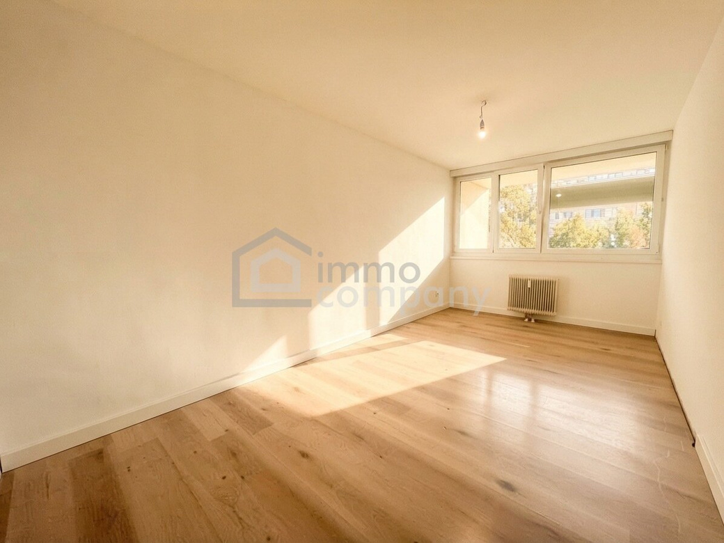 3 Loggien? Ja, wirklich! Großzügige 5-Zimmer-Wohnung in 1100 Wien – Foto 2