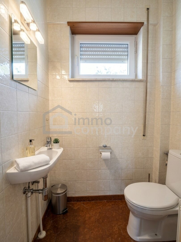 Einfamilienhaus mit Garten,4 Zimmer in 1220 Wien zu mieten! – Foto 11