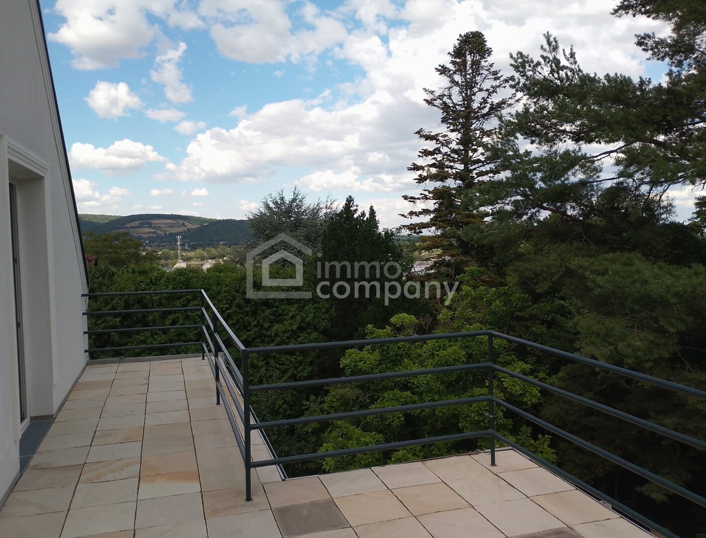 Stilvolle Villa mit Aussicht am Rand von Klosterneuburg – Foto 9