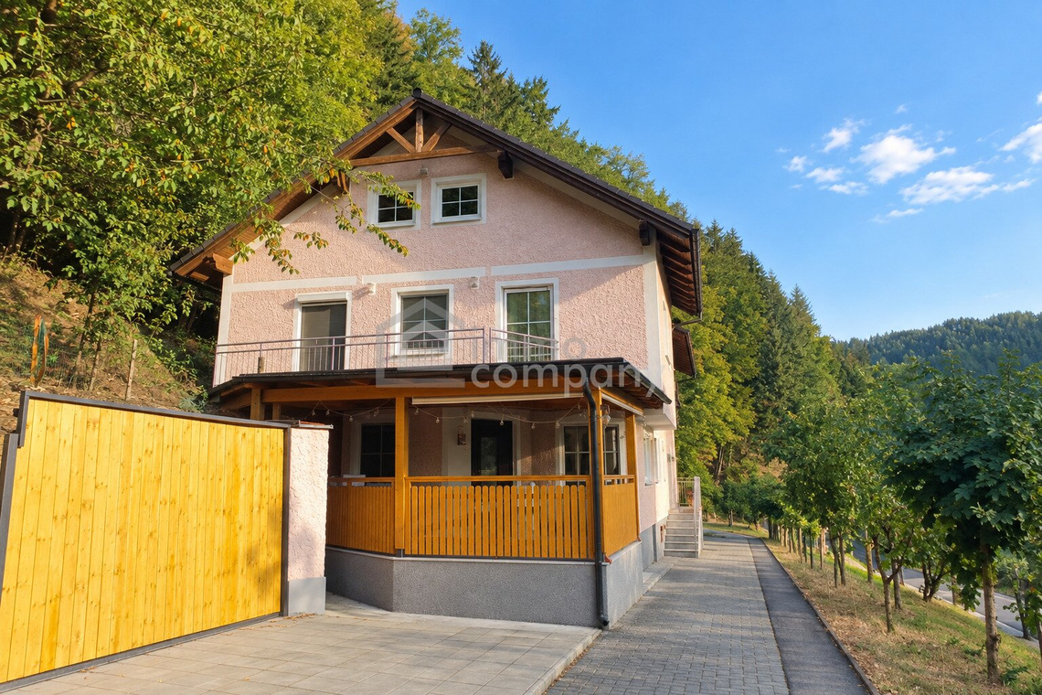 JETZT € 350.000! 7 Zimmer, viel Grün & jede Menge Platz für neue Ideen – Foto 2