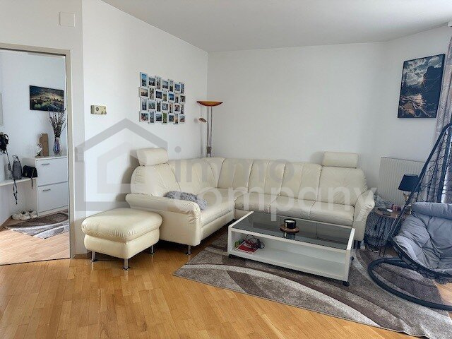 Moderne 2-Zi Dachgeschoßwohnung mit Balkon in Wiener Neustadt – 72m² – Foto 2