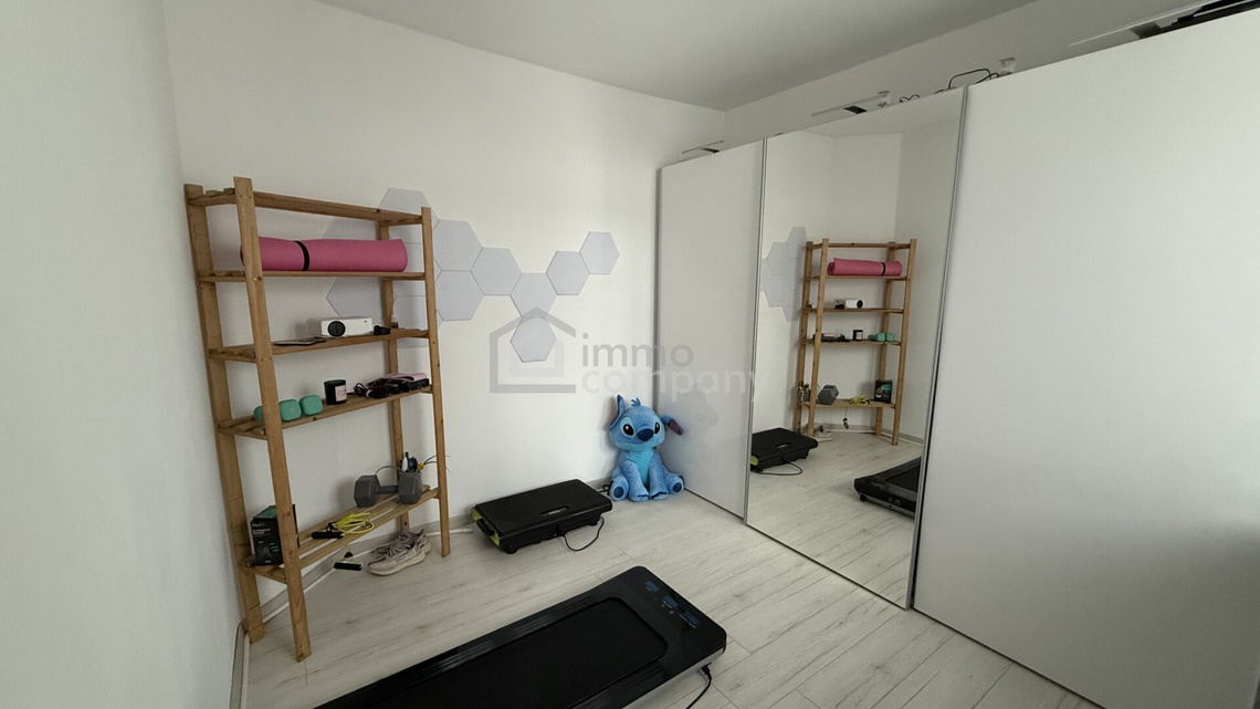 Klein, fein – Ihr neues Zuhause soll es sein – Foto 4