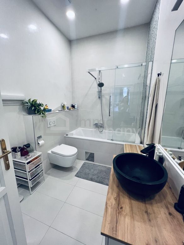 Stilvolle Wohnung im Zentrum von Wien! U3 – Foto 2