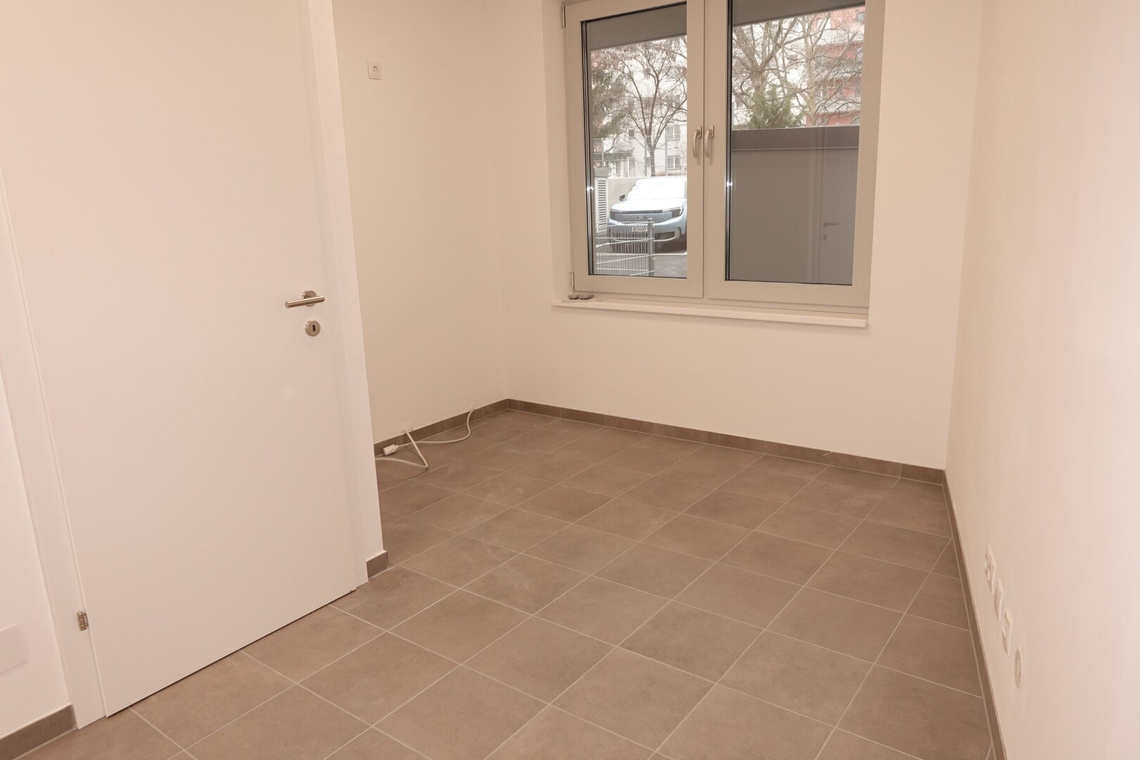 63 m² Geschäftslokal plus 40 m² Lager - ERSTBEZUG – Foto 4