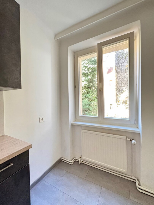 PERFEKT AUFGETEILTE WOHNUNG IM GRÜNEN GRÄTZL - IDEAL FÜR STUDIERENDE ODER WGs – Foto 10
