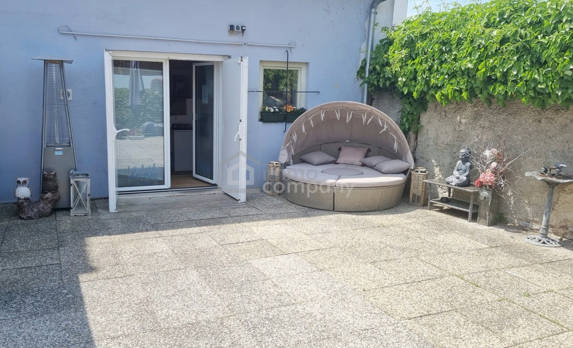 Gastro, Büro oder Boutique - Gewerbeimmobilie in Gleisdorf! – Foto 6