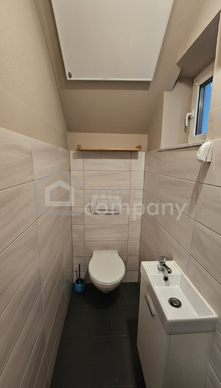 8 Zimmer, 2 Küchen, Lagerplatz ohne Ende und viel Garten - Was willst du mehr? Haus in Mannersdorf/Leithagebirge zu verkaufen! – Foto 5