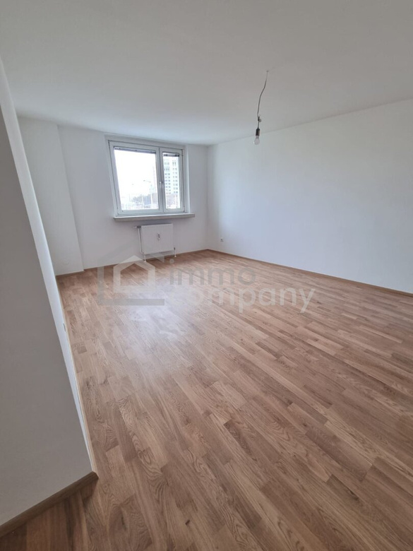 Moderne Stadtwohnung mit Balkon in Top-Lage - 2 Zimmer, 62m² - Anlegerwohnung! – Foto 5